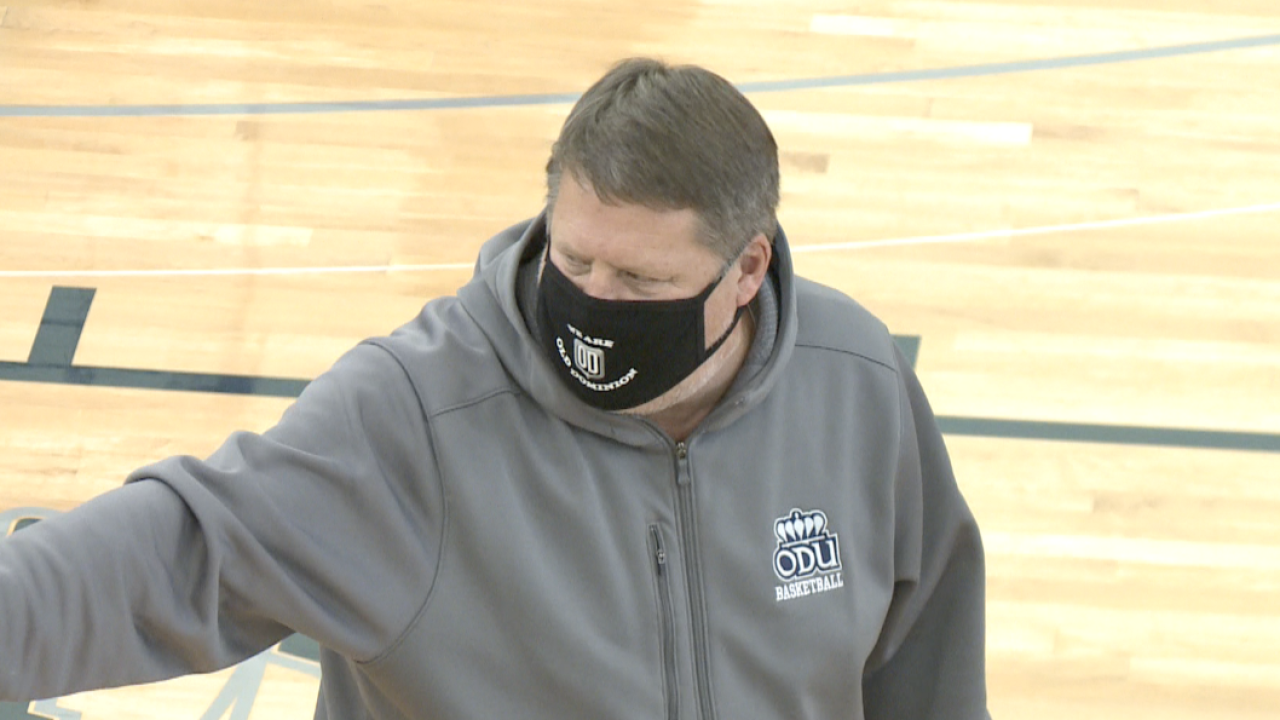 Old Dominion Unveils Men s Basketball Schedule old-dominion-unveils-men-s-basketball-schedule